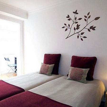 Lisboa Estrela Cozy Apartment المظهر الخارجي الصورة
