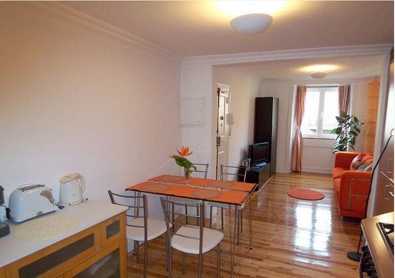Lisboa Estrela Cozy Apartment المظهر الخارجي الصورة
