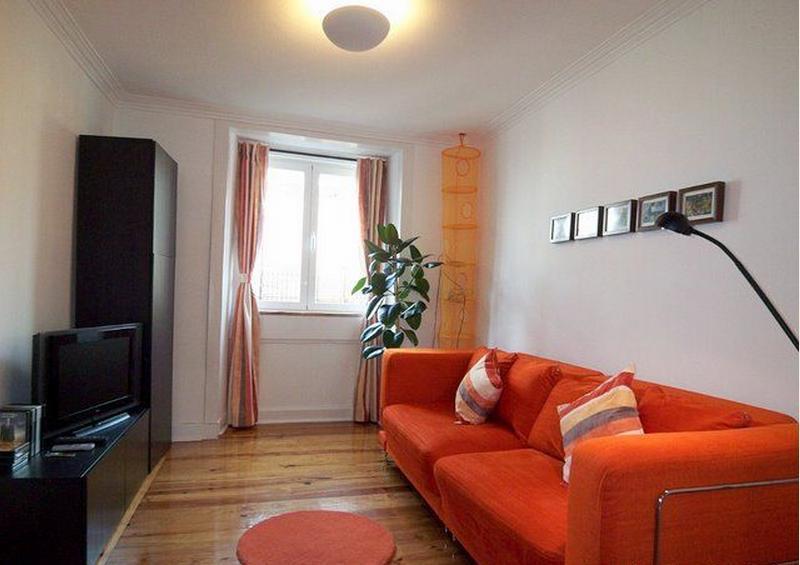 Lisboa Estrela Cozy Apartment المظهر الخارجي الصورة