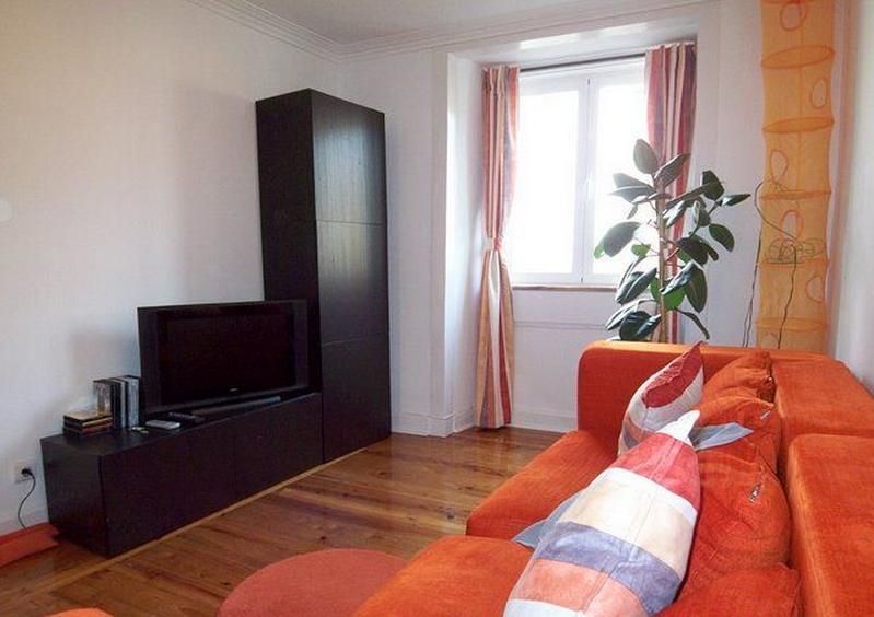 Lisboa Estrela Cozy Apartment المظهر الخارجي الصورة