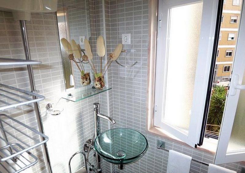 Lisboa Estrela Cozy Apartment المظهر الخارجي الصورة
