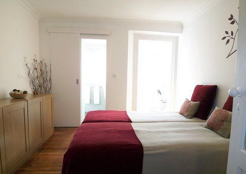 Lisboa Estrela Cozy Apartment المظهر الخارجي الصورة