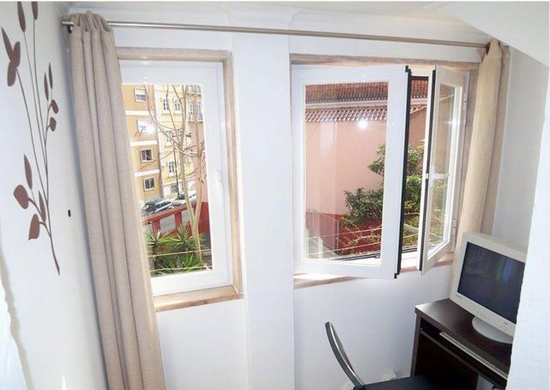 Lisboa Estrela Cozy Apartment المظهر الخارجي الصورة
