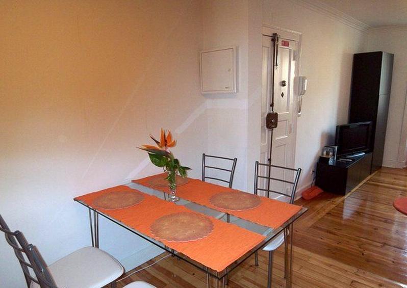 Lisboa Estrela Cozy Apartment المظهر الخارجي الصورة