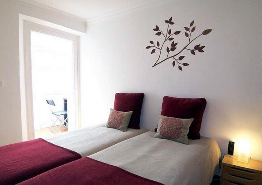 Lisboa Estrela Cozy Apartment المظهر الخارجي الصورة