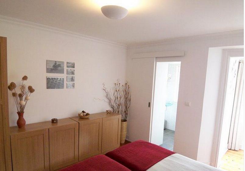 Lisboa Estrela Cozy Apartment المظهر الخارجي الصورة
